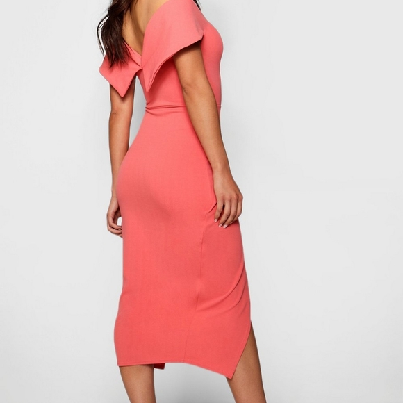 Dress - Picture 2 of 2
